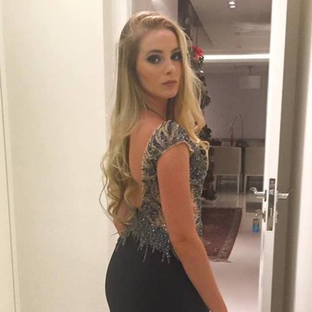Meet your Posher, Stephanie